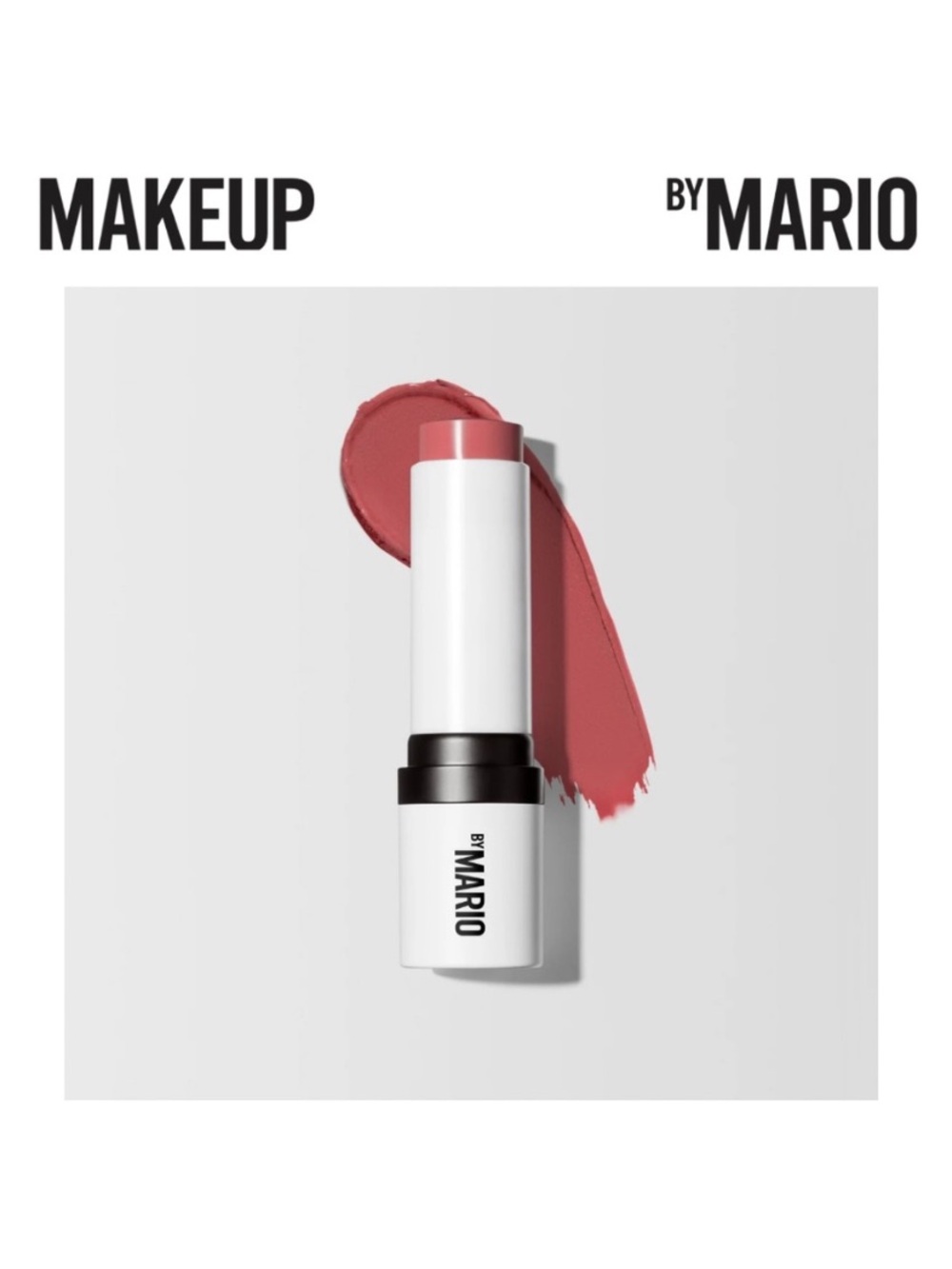 MAKEUP BY MARIO Soft Pop Cream Blush Stick